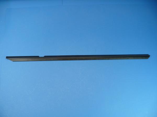 Window Slot Seal outer right behind for BMW 5er E12 E28