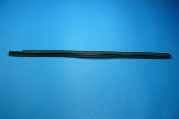 Fensterschachtabdichtung aussen hinten rechts BMW 3er E30 4trg / Touring