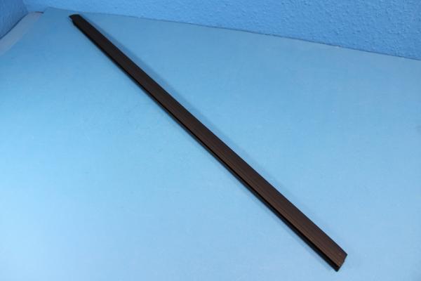 Rear left sealing between door and entrance BMW 7er E38 iL Models (upto 09/1998 pre Facelift)