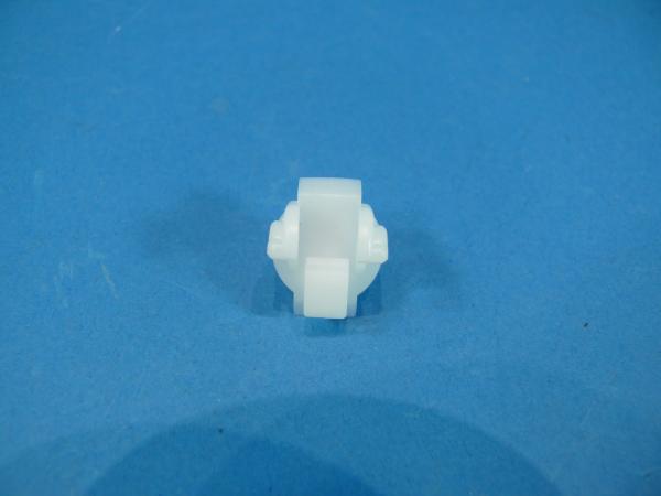 Locking clamp amongst others for locking the central locking pin BMW E30 E32 E34 E36 E39 E70 E91 Z3
