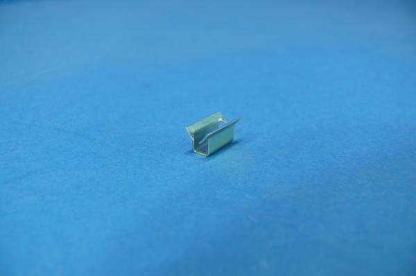 Clamp for drip moulding BMW E3 E12 E21 E23 E28 E30