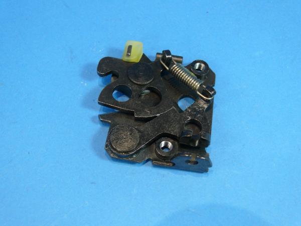 Hood lock BMW 3er E30 all