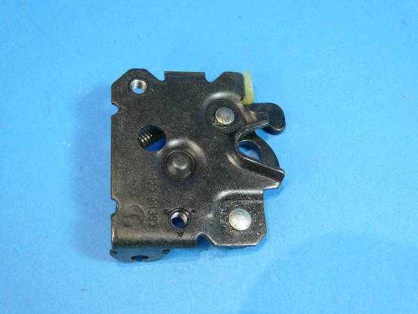 Hood lock BMW 3er E30 all