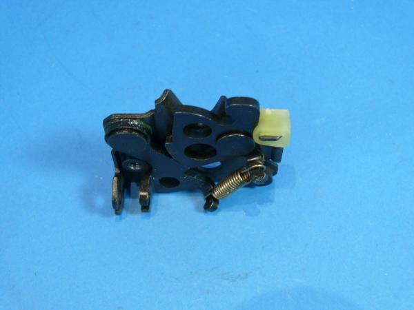 Hood lock BMW 3er E30 all