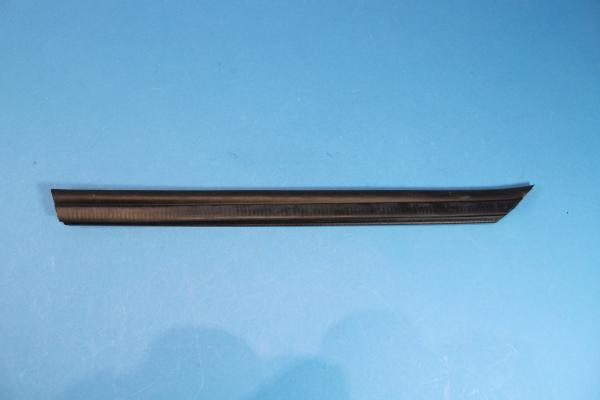 Dichtung Motorhaube links 393mm BMW 5er E28