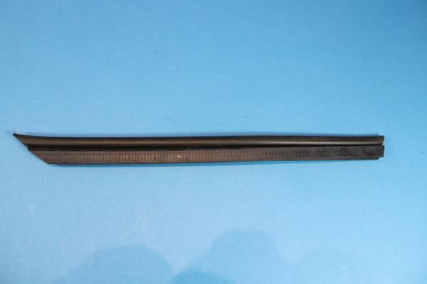 Dichtung Motorhaube links 393mm BMW 5er E28