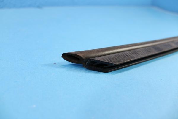 Dichtung Motorhaube links 393mm BMW 5er E28