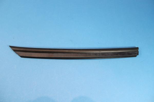 Dichtung Motorhaube rechts 393mm BMW 5er E28
