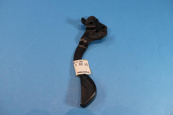 Hood mechanism BMW E23 / E24