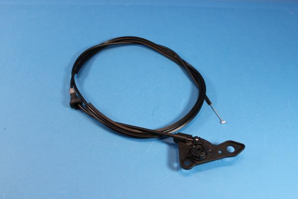 Bowdenzug Betätigung Motorhaube BMW 3er E36 Limousine Touring Compact