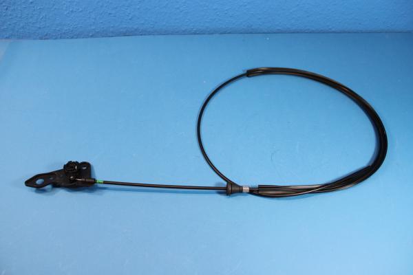 Front hood cable BMW 3er E36 Convertible