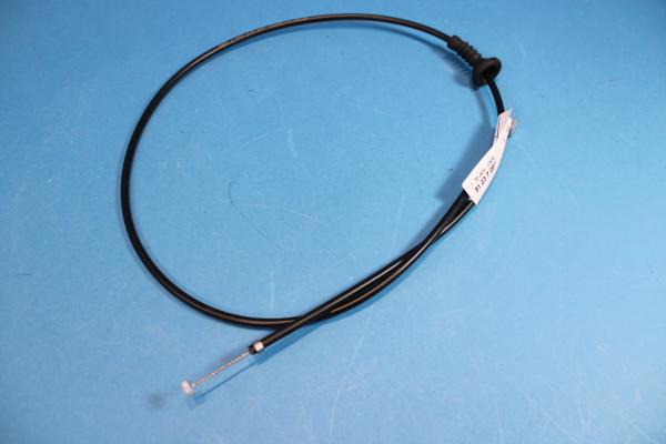 Bowdenzug Haube hinten BMW E87 E90 E91