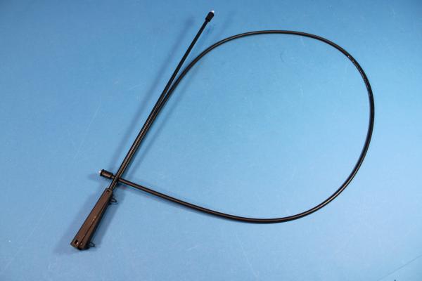 Bowden cable Hood front BMW E90 E91 upto Bj. 06/2006