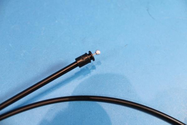 Bowden cable Hood front BMW E90 E91 upto Bj. 06/2006