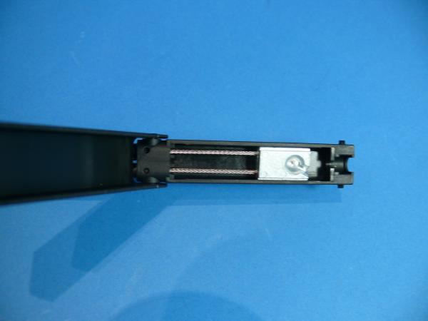 Bowdenzug Betätigung Frontklappe BMW E84 / E90 / E91 / E92 / E93 / X1