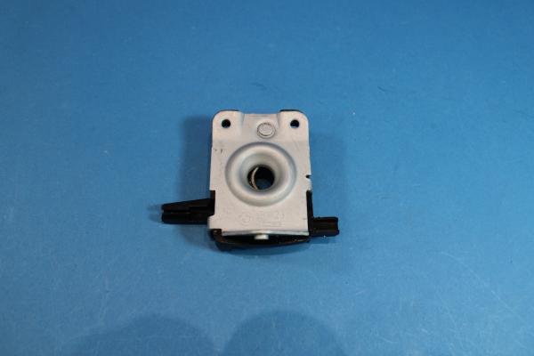 Front hood lock lower part in the frontplate LEFT BMW E36 / Z3
