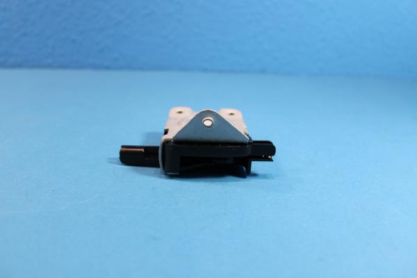 Front hood lock lower part in the frontplate LEFT BMW E36 / Z3
