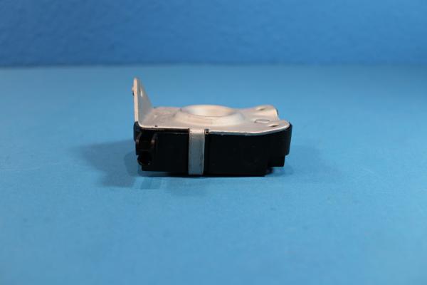 Front hood lock lower part in the frontplate LEFT BMW E36 / Z3
