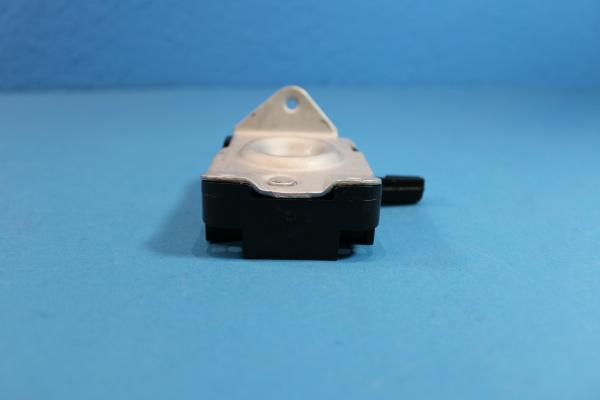 Front hood lock lower part in the frontplate RIGHT BMW E36 / Z3