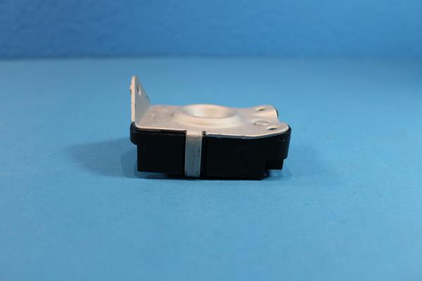 Front hood lock lower part in the frontplate RIGHT BMW E36 / Z3