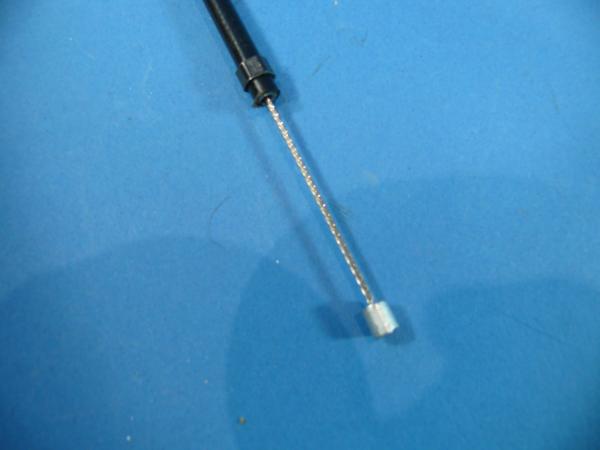 Bowden cable Hood BMW 5er E39 all (part 1)