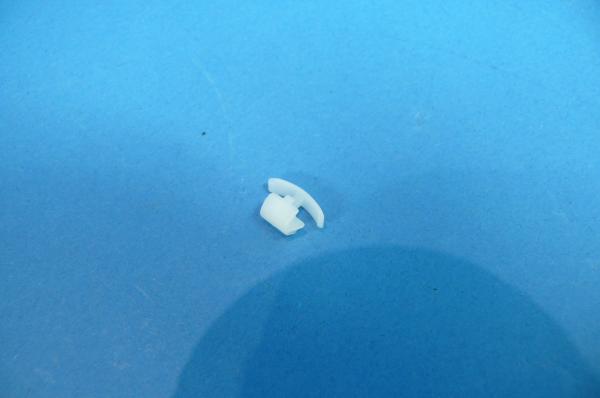 Clip eg. for hood and door trim for BMW E36 E66 E68