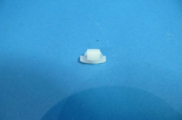 Clip eg. for hood and door trim for BMW E36 E66 E68