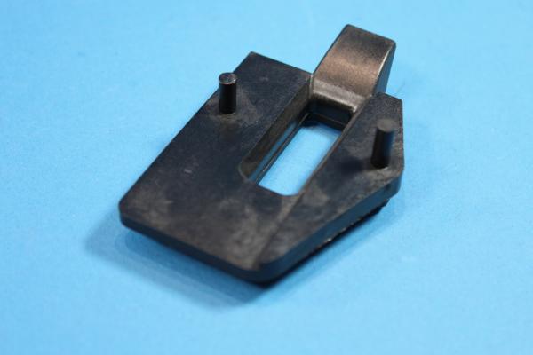 Gegenlager Fanghaken BMW 3er E46 alle