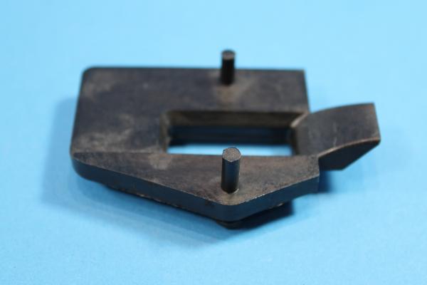 Gegenlager Fanghaken BMW 3er E46 alle