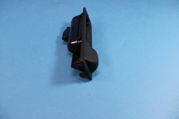 Tailgate handle including mikroswitch BMW 2er 3er 4er 5er X1 X3 X4 X5 X6