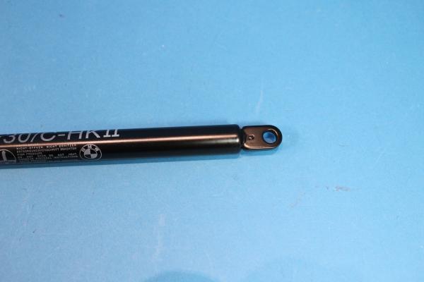 Gas Pressurized Spring rear BMW 3er E30 Convertible from 04/89