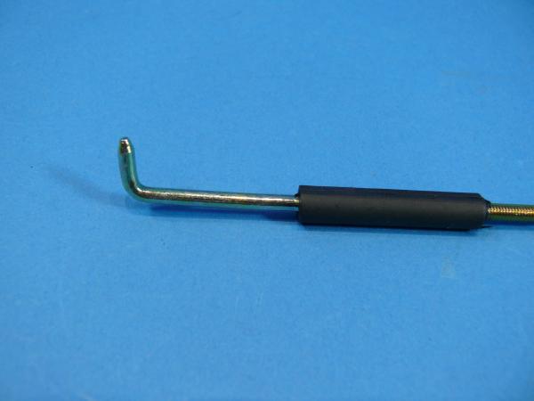 Connection rod BMW 3er E36 Convertible