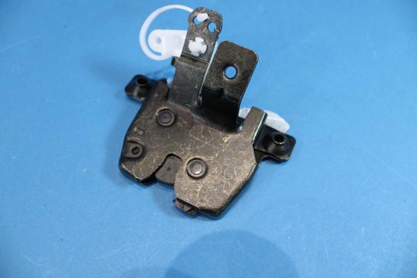 Trunk lid lock BMW 3er E36 Compact