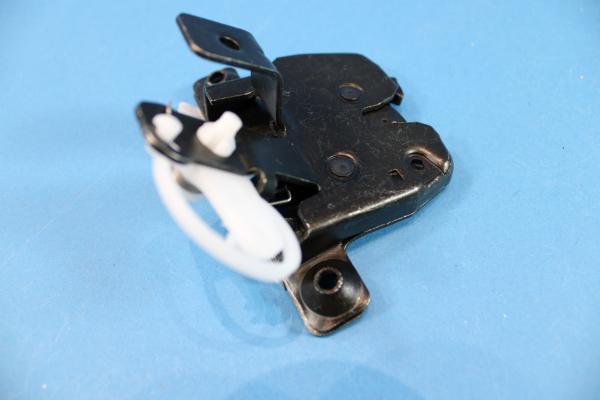 Trunk lid lock BMW 3er E36 Compact