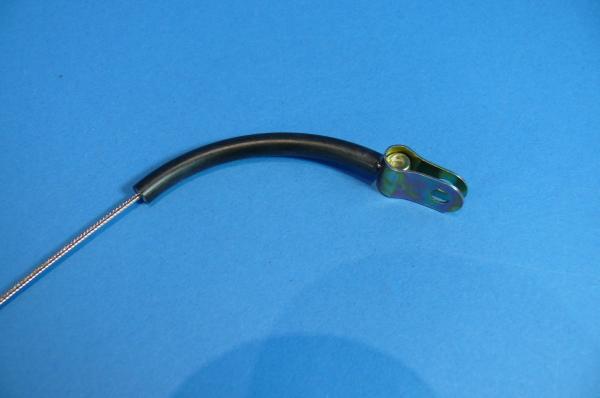 Cable Folding Top Flap BMW 3er E30 Convertible all