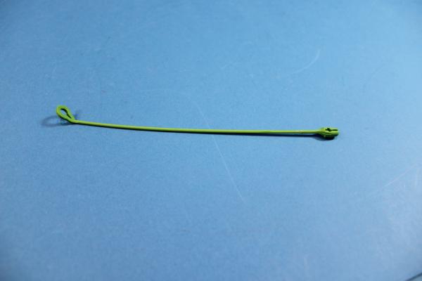 Pulling strip for emergency mechanism BMW E34 / E36 / E38 / E39 / E53 / X5