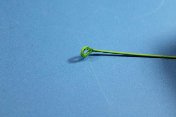 Pulling strip for emergency mechanism BMW E34 / E36 / E38 / E39 / E53 / X5