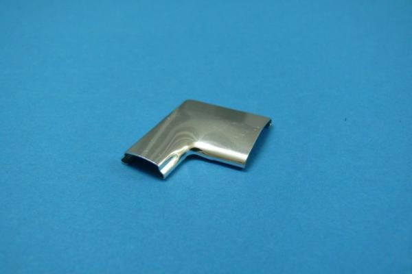 Corner moulding rear RIGHT for glazing BMW E12 / E28