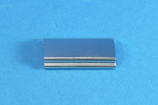 Cuff CHROME for BMW 3er E30