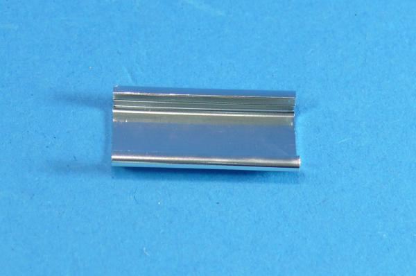 Cuff CHROME for BMW 3er E30