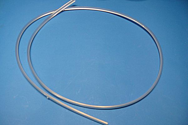 Trim strip above CHROME for BMW 3er E30