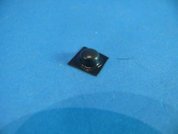 Gummi "Puffer" für Einbau der Front/Heckscheibe D=11,1 BMW 3er 5er 6er 7er X1 X3 X5 X6 Z1 Z3 Z4 Z8 MINI
