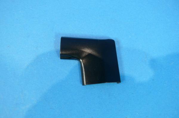 Corner facing rear right for glazing BLACK BMW 5er E28