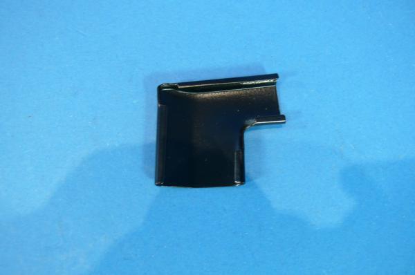 Corner facing rear right for glazing BLACK BMW 5er E28