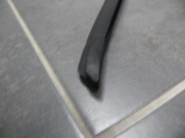 Rear window seal BMW 3er E36 Coupe