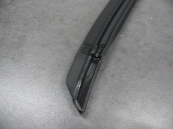 Rear window seal BMW 3er E36 Coupe