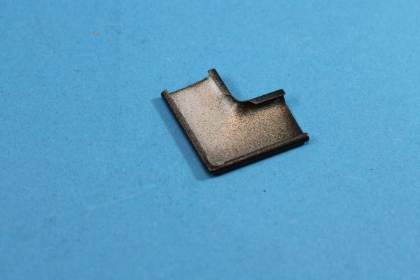 Manschette Frontscheibe BMW Z1