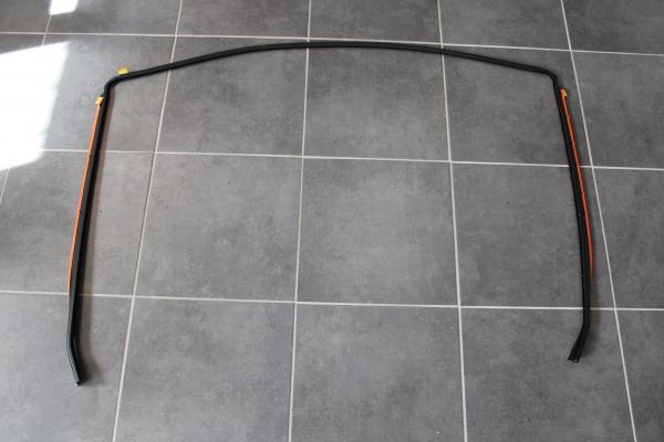 Abdeckung Frontscheibe BMW 3er E93 Cabrio