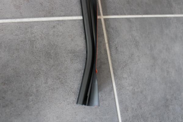 Abdeckung Frontscheibe BMW 3er E93 Cabrio