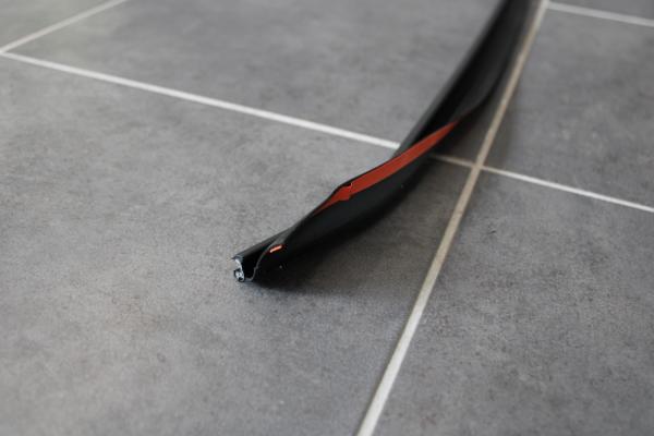 Abdeckung Frontscheibe BMW 3er E93 Cabrio